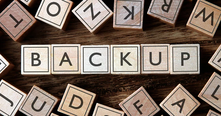 A Comprehensive Guide to Backups: SafeGuarding Your Data in 2023